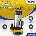 Pompa Celup VERPO Heavy Duty Sewage Pump