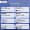 Sekring Otomatis For Ferratti Ferro FCM-3605/FCM-3601
