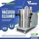 Industrial Vacuum Cleaner - Valter (Explosion Proof Series)