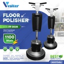 Mesin Poles Lantai Polisher - Valter Floor Polisher Machine