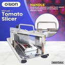 Alat Potong Tomat Manual Orion Manual Tomato Slicer