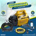 Paket Flexible 45-49 - Orion Superjet100SL - Selang 15 Meter