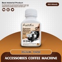 Pembersih Mesin Kopi / Descaling Powder 450 Grams
