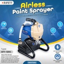 Airless Paint Sprayer ORIFETT OFT-120C