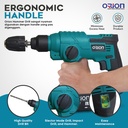 Mesin Jack Hammer Palu Bor Elektrik Tanpa Kabel Orion CH-20A