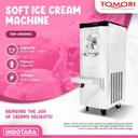 Tomori Mesin Hard Es Krim - TIM-GHC