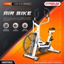 Sepeda Statis Fitness Coreflex - Commercial Air Bike Coreflex CORE-D13
