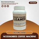 Pembersih Mesin Kopi / Descaling Powder