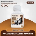 Pembersih Mesin Kopi / Descaling Powder 450 Grams
