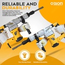 Mesin Jack Hammer Bobok Beton Orion DH-0835B Demolition Hammer DH0835B