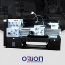Mesin Bubut / ORION Engine Lathe Machine OWM6240Cx2000