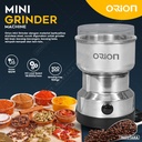Blender Mixer Elektrik Multi Fungsi Untuk Bumbu Dapur - Orion MG1758