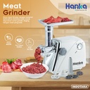 Meat Grinder Mesin Giling Daging Hanka - HK028A