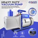 Vacuum Pump AC Mesin Pompa Vacuum AC 1 HP Orion VP-RS-6