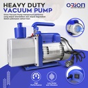 Vacuum Pump AC Mesin Pompa Vacuum AC 3/4 HP Orion VP-RS-4