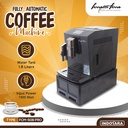 Mesin Kopi Otomatis Ferratti Ferro - FCM508 Pro