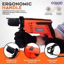 Mesin Bor / Impact Drill Listrik Orion - HD-6622S (With BMC Box)