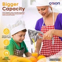 ALAT PERAS JERUK LEMON STAINLESS STEEL - Orion MJ-S1