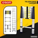 Tangga Lipat Teleskopik 3.8M - Orion Telescopic Ladder TL-1038