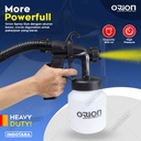 Alat Semprotan Cat Spray Gun Air Dust Orion ESG-1808