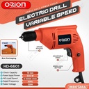 Mesin Bor Listrik Impact Drill Listrik Orion HD-6601