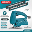 Mesin Gergaji kayu / Jig Saw Machine Orion JS-55B