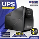 UPS Uninterrupted Power Supply Orion - Vortex VP-1000