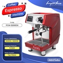 Mesin Kopi Espresso / Espresso Machine Ferratti Ferro FCM3200DX
