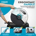Mesin Potong Besi 14 Inch / Cut Off Machine 14 Inch Orion CO-355C-1