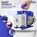 Vacuum Pump AC Mesin Pompa Vacuum AC 1/4 hp Orion VP-RS-1
