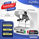 Mesin Kopi Espresso / Espresso Machine Ferratti Ferro FCM-3121