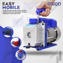 Vacuum Pump Mesin Pompa Vacuum Orion VP-RS-1