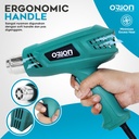 Heat Gun Hot Gun Electric Orion HG-012