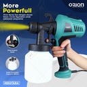 Alat Semprotan Cat Spray Gun Air Dust Orion ESG-1818