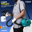 Alat Semprotan Cat Spray Gun Air Dust Orion ESG-1808