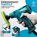 Mesin Poles 6 Inch / Polisher Machine / Mesin Polisher Orion EP-6100
