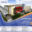 Tomori Display/Showcase Cooler LGS1200M2W