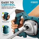 Mixer multi fungsi / Mesin Pengaduk Orion Multi Mixer - MX-001