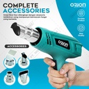 Heat Gun Hot Gun Electric Orion HG-012A