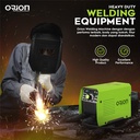 Mesin Las Orion Mesin Las Inverter Orion Vortex-100