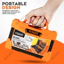 Obeng Set Toolkit Screwdriver Toolkit Orion SS-8139
