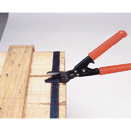 Gunting Plat MCC SC-0201 Band Cutter No. 1 450mm Pemotong Seng Tali Straping Besi