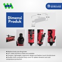 GRINDERS / Die Grinder SI-2012EX