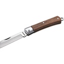 Pisau Lipat HOZAN Z-683 Electrician's Knife Foldable HRC60 205mm (122mm terlipat)