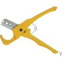 Gunting Pipa MCC JPC-37 Resin Cutter Kapasitas 37mm Panjang 210mm Aluminium