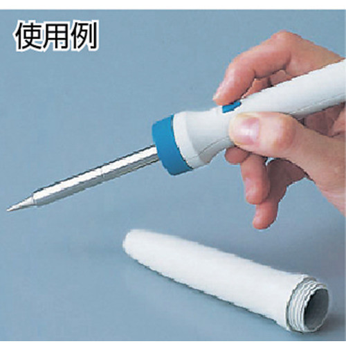 Solder HOZAN H-600 Quick Ace 19W Instant Heat Soldering Iron H-601 Heater Part H-602 Tip Replacement