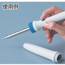 Solder HOZAN H-600 Quick Ace 19W Instant Heat Soldering Iron H-601 Heater Part H-602 Tip Replacement