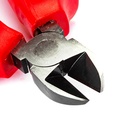 Tang Potong SATA 70233 VDE Insulated Diagonal Pliers 7" inci 175mm Tahan Listrik - Motor Mobil EV Electric Vehicle