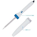 Solder HOZAN H-600 Quick Ace 19W Instant Heat Soldering Iron H-601 Heater Part H-602 Tip Replacement