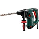 Mesin Bor Beton Metabo KHE-32 Combination Drill Hammers SDS Plus Bobok Beton Listrik 3800 IPM